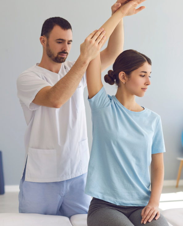 Physiotherapy Assessment